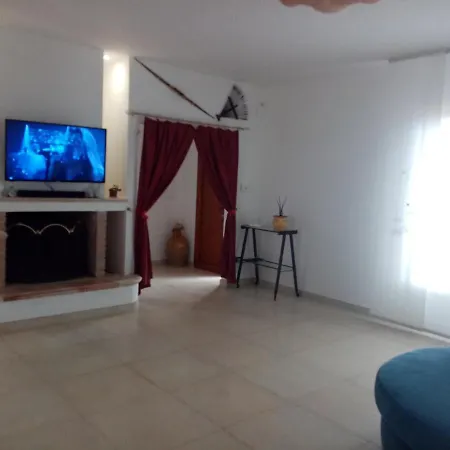 Pansiyon Pampanini
