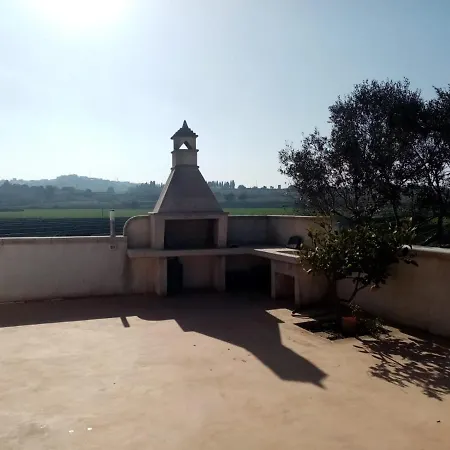 Pampanini Pansiyon *