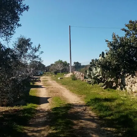 Pansiyon Pampanini Alessano