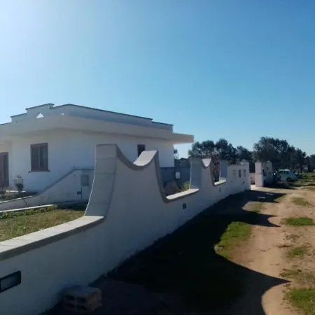 Homestay Pampanini